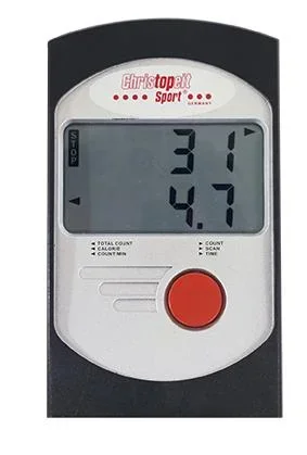 Rudergerät Accord - 7