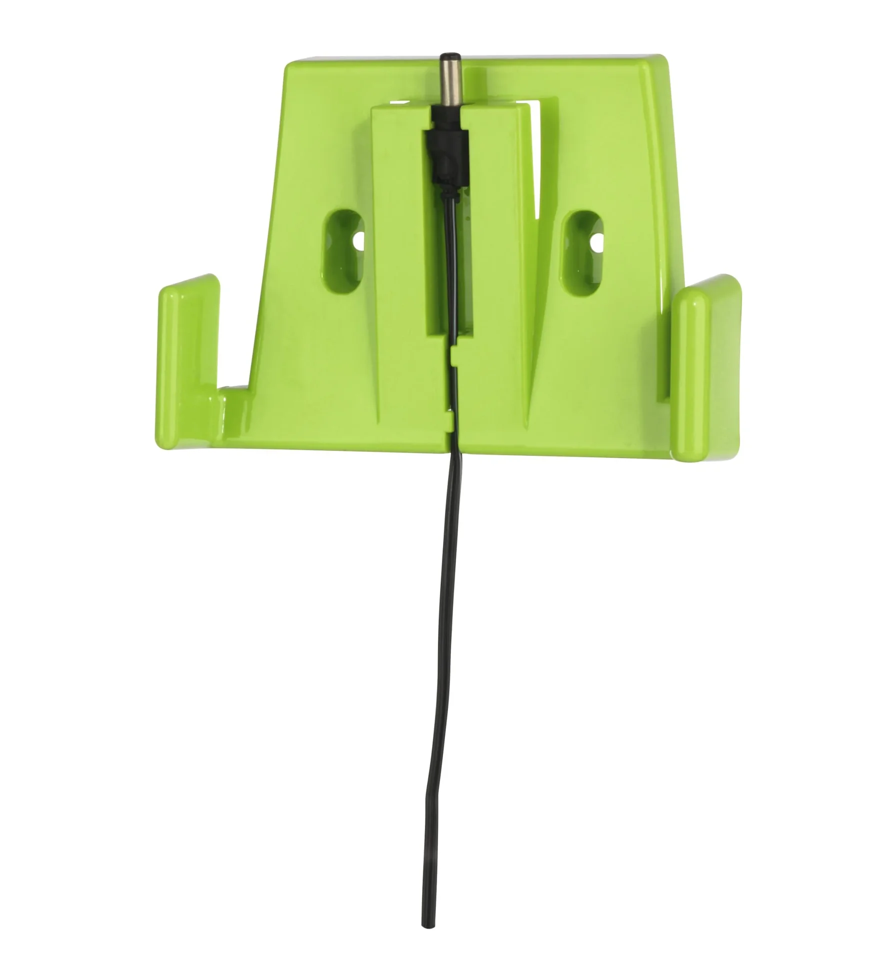 2 in 1 Akku-Nass- und Trockensauger, 4,8 Volt - 0