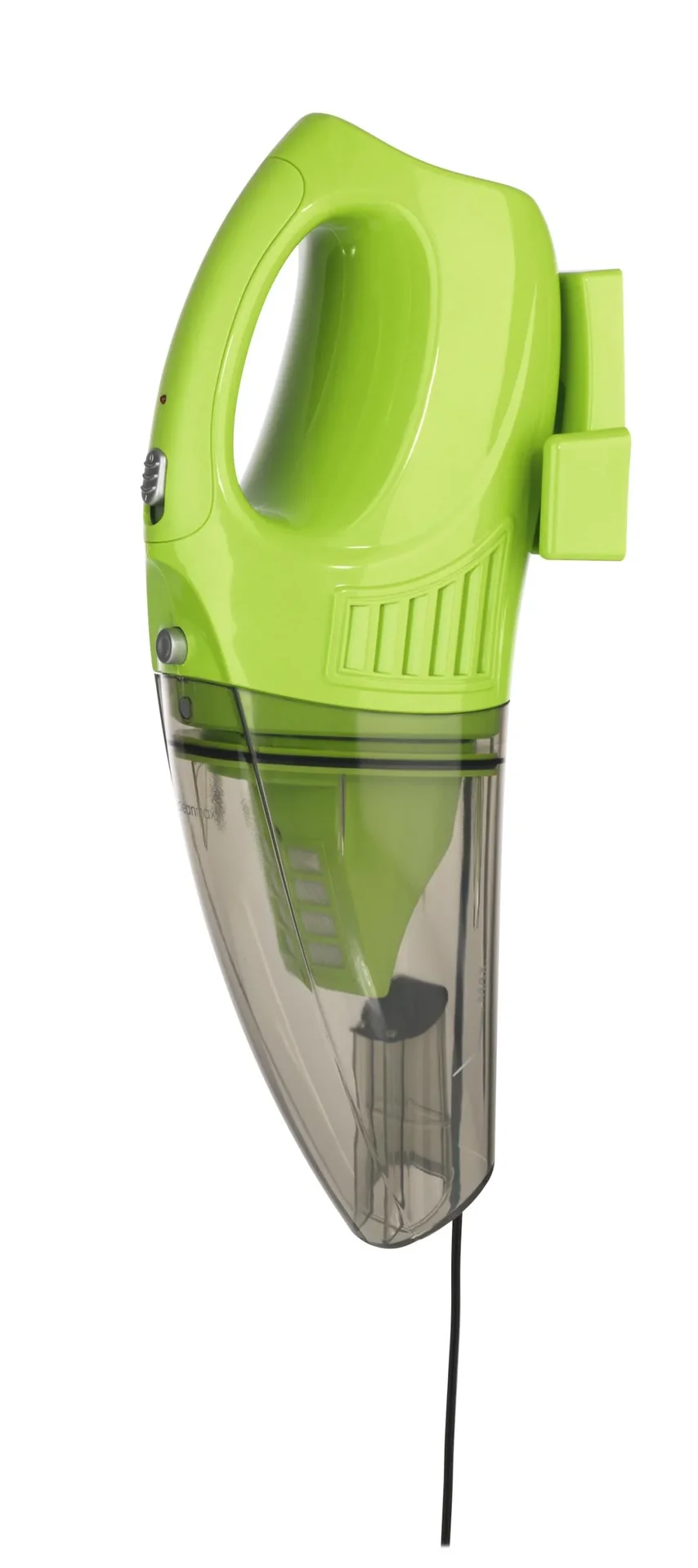 2 in 1 Akku-Nass- und Trockensauger, 4,8 Volt - 7