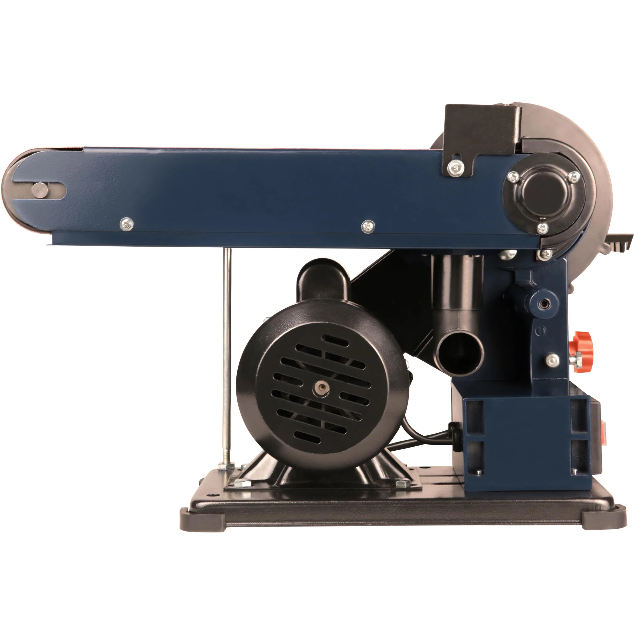 BGM1022 Tischbandschleifer350W - 0