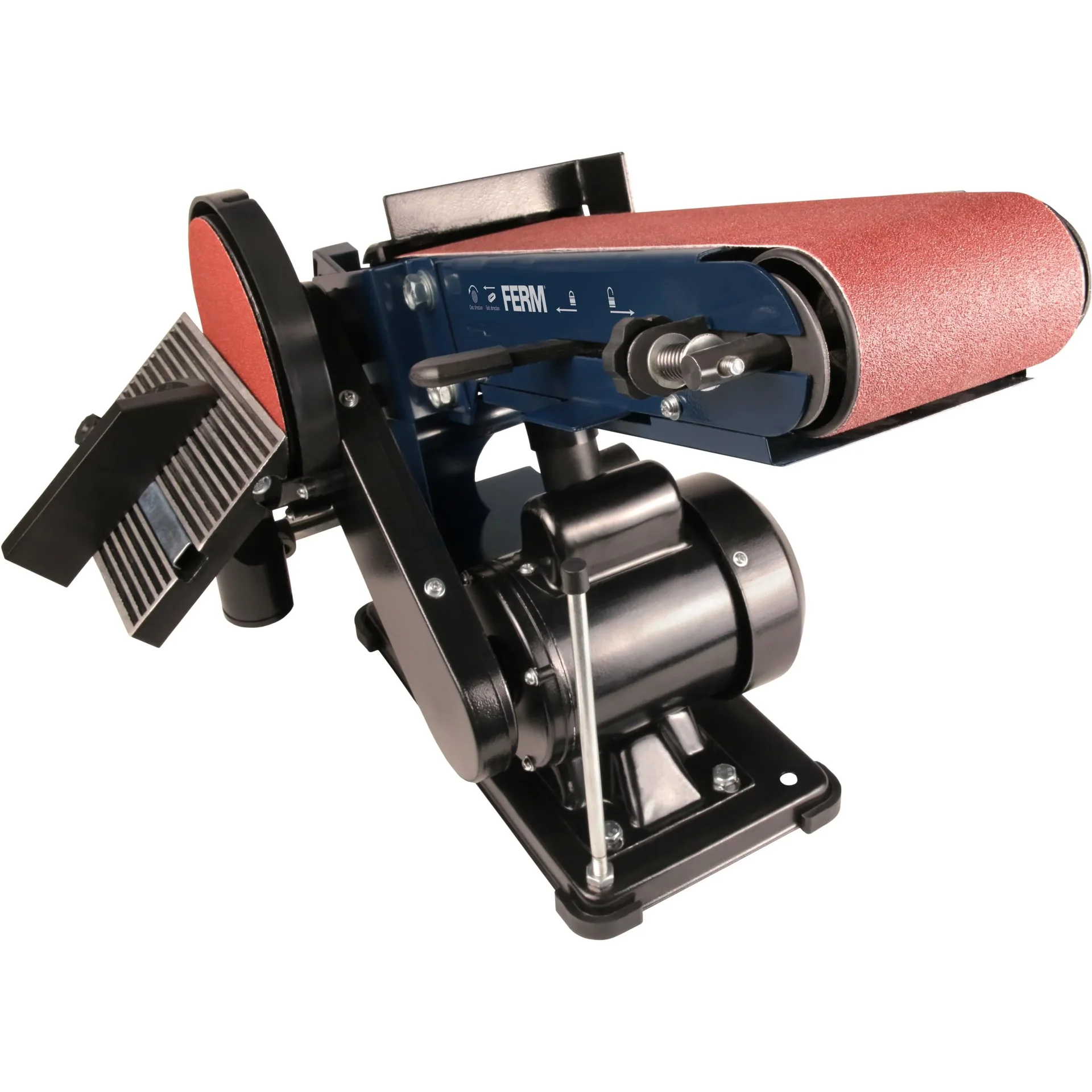 BGM1022 Tischbandschleifer350W - 2