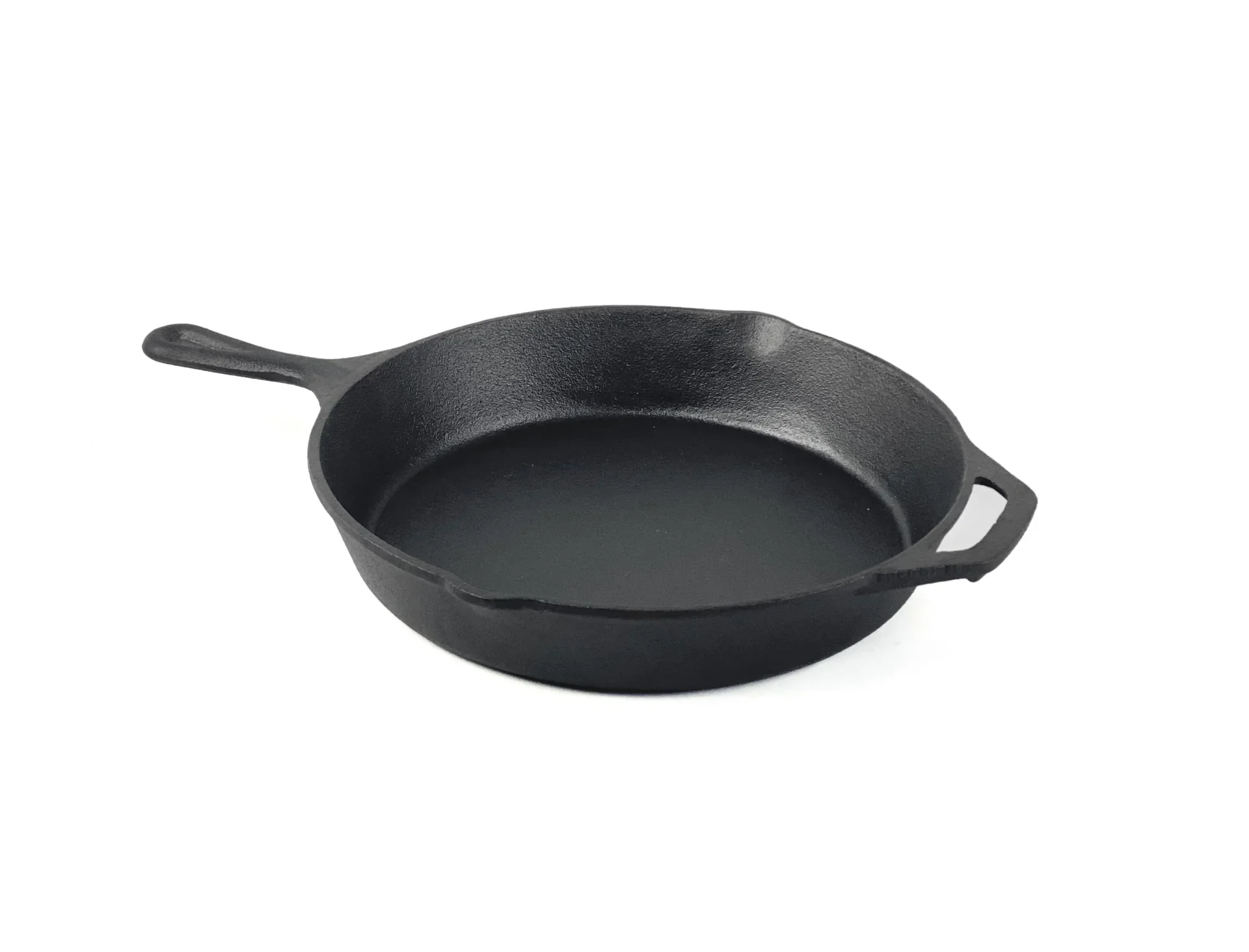 BBQ Boss Gusseisenpfanne Texas, Ø 28 cm - 1