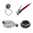 Storz System Kupplungen und Schläuche-0