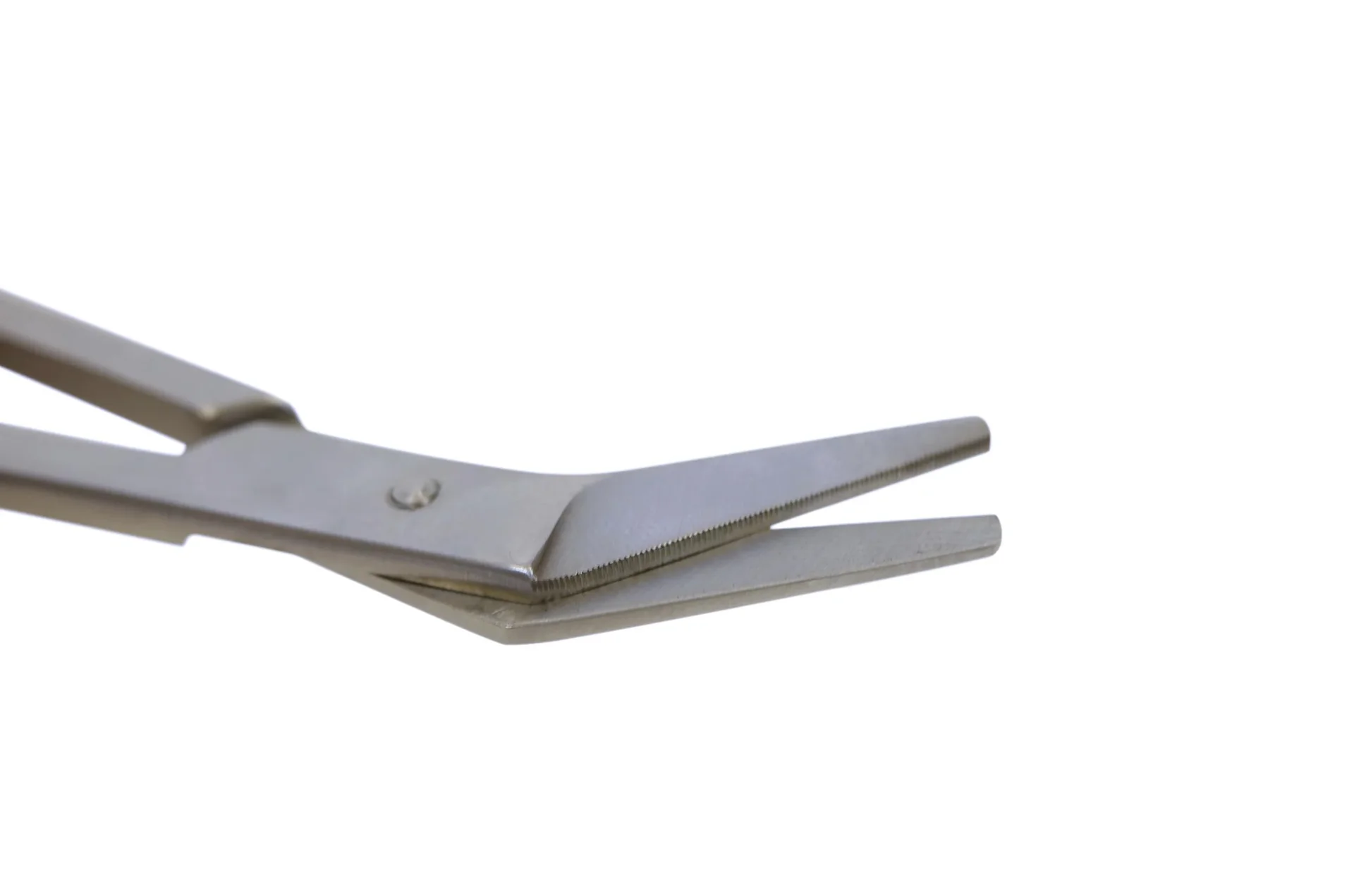 Fußnagelschere, ergonomisch - 1