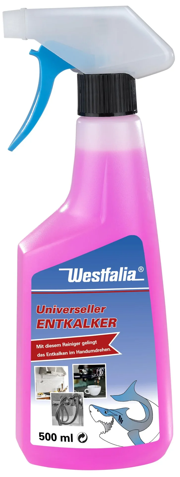 Reiniger Set, 3-teilig - 3