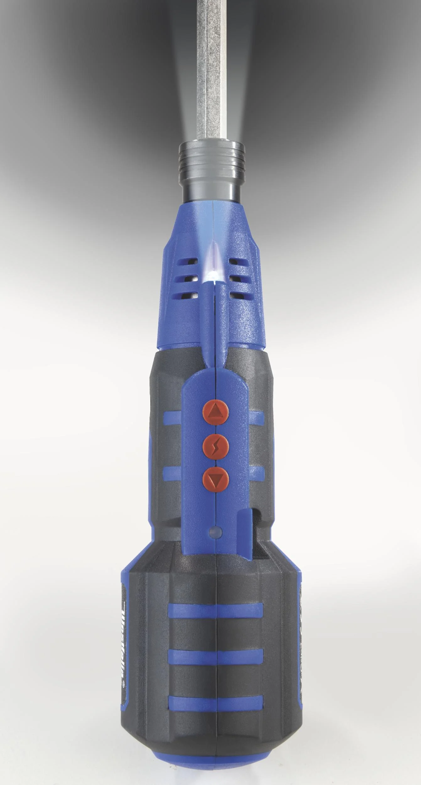 Akku Schraubendreher 3,6V X-Grip 2 - 2