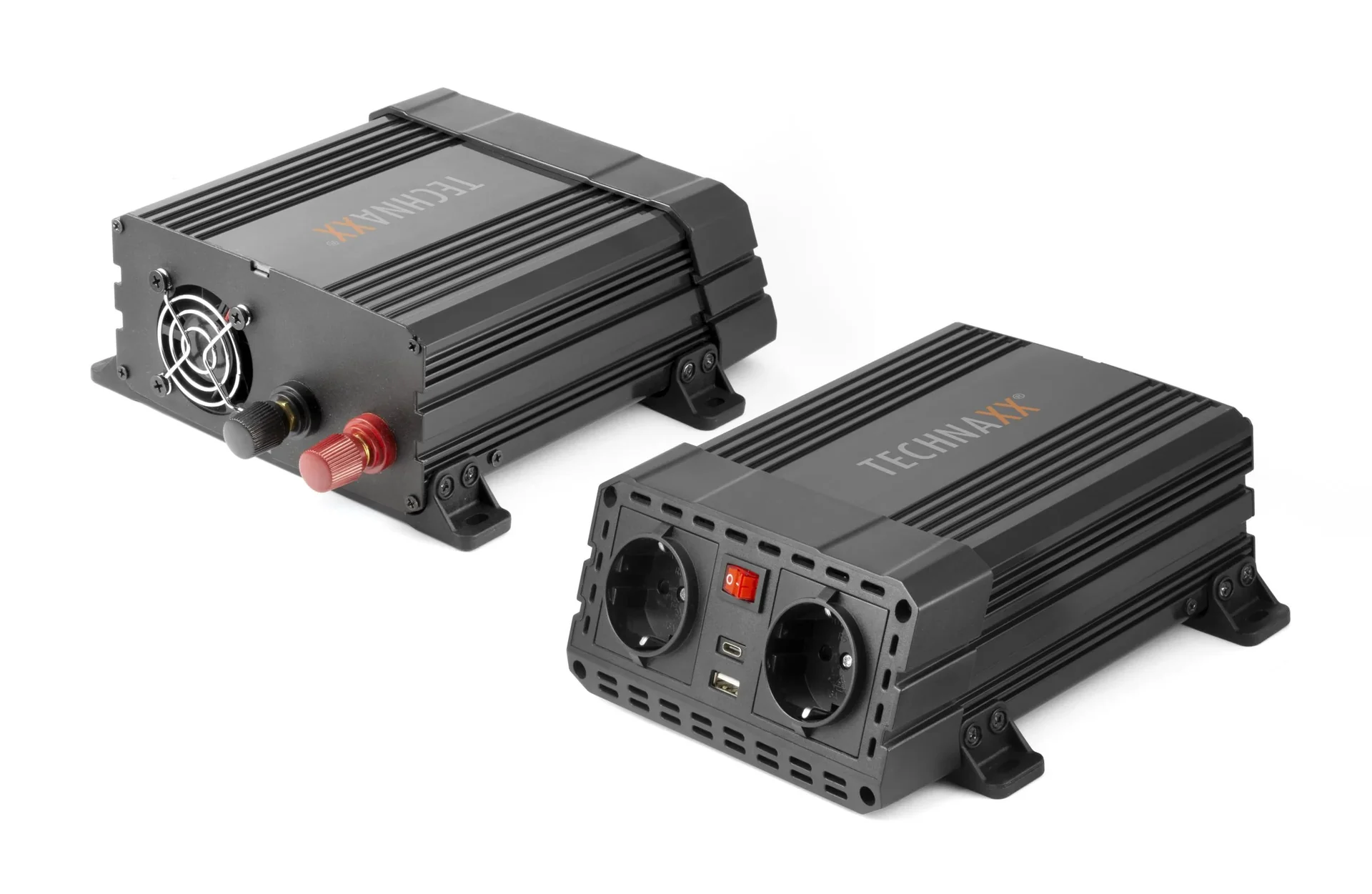 Wechselrichter TE19 - 600 Watt - 4