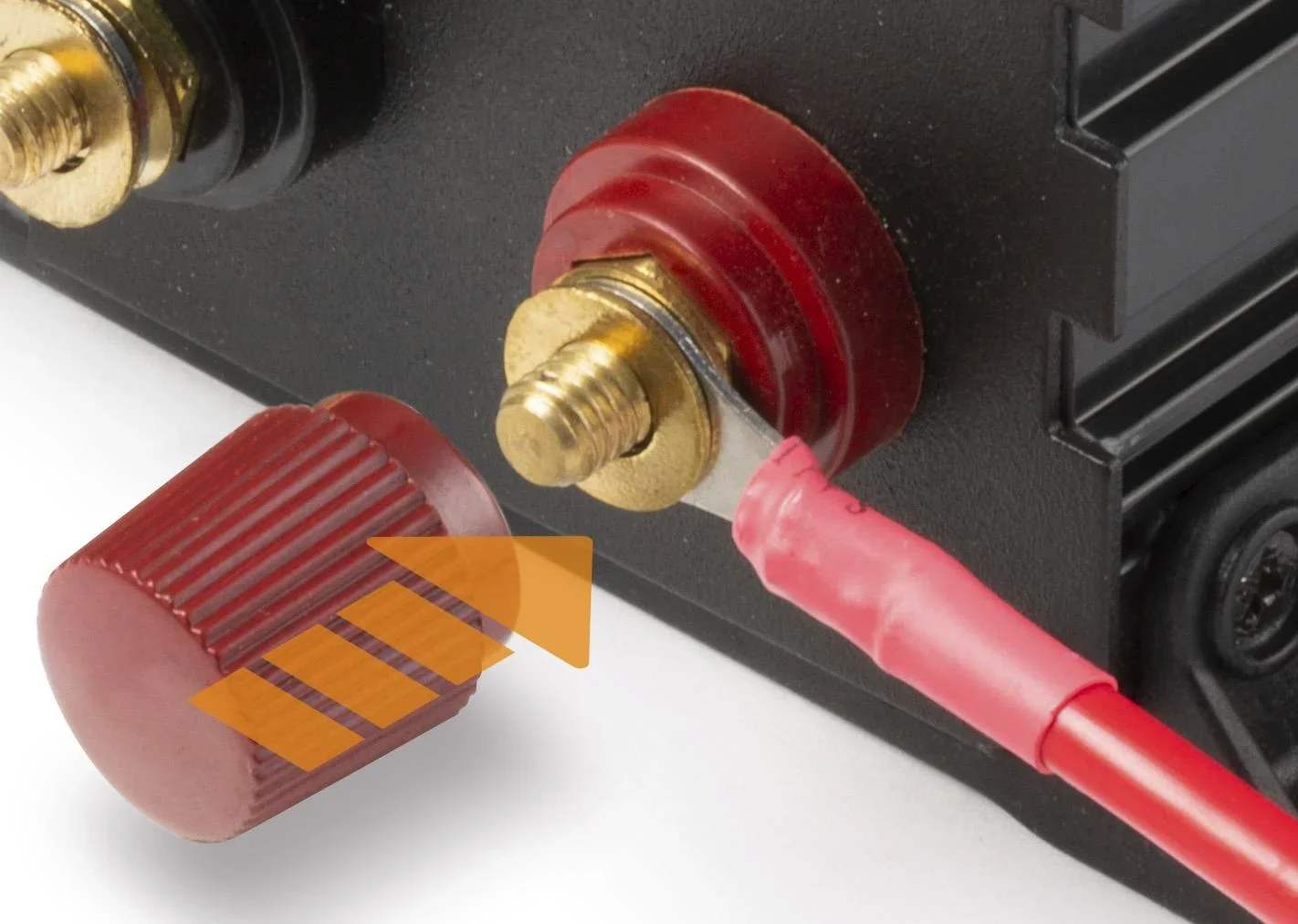 Wechselrichter TE19 - 600 Watt - 5