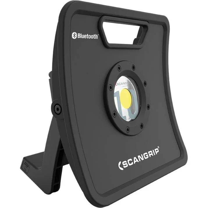 Dimmbare Bouwlamp Nova 10K 10000LM - 1