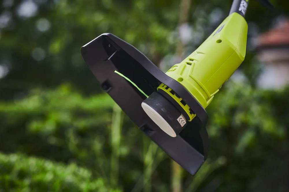 Akku-Rasentrimmer Max Power 36 V, Schnittbreite 28-33 cm, ohne Akku und Ladegerät - 1