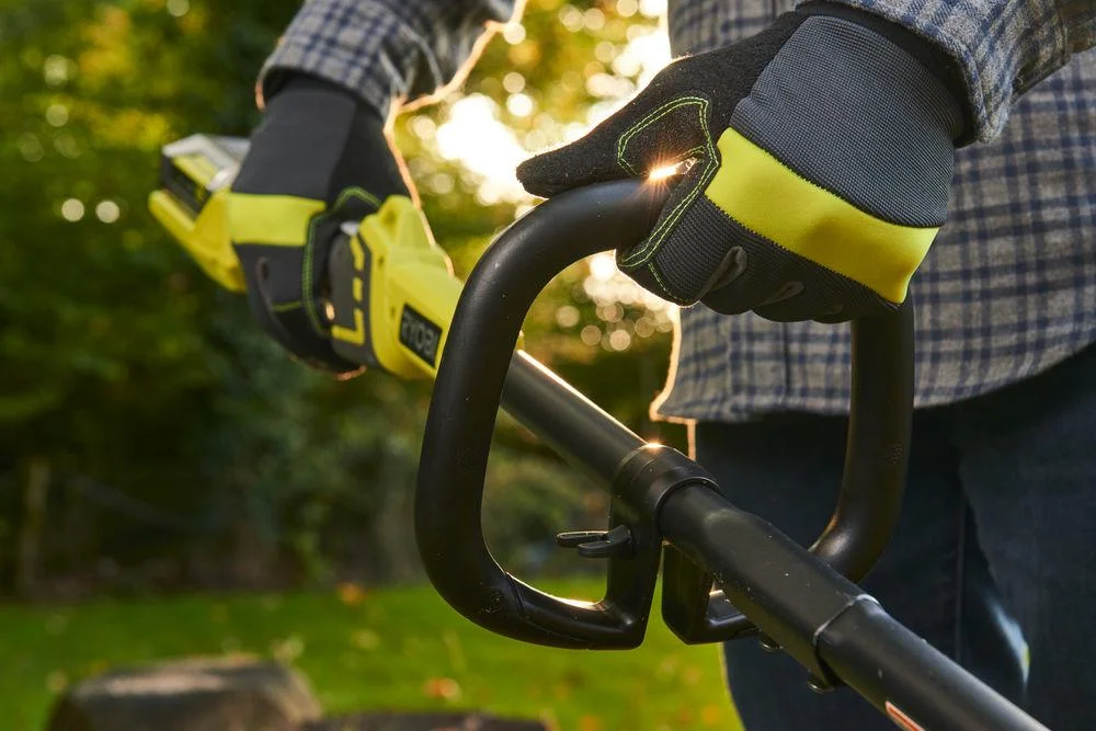 Akku-Rasentrimmer Max Power 36 V, Schnittbreite 28-33 cm, ohne Akku und Ladegerät - 3