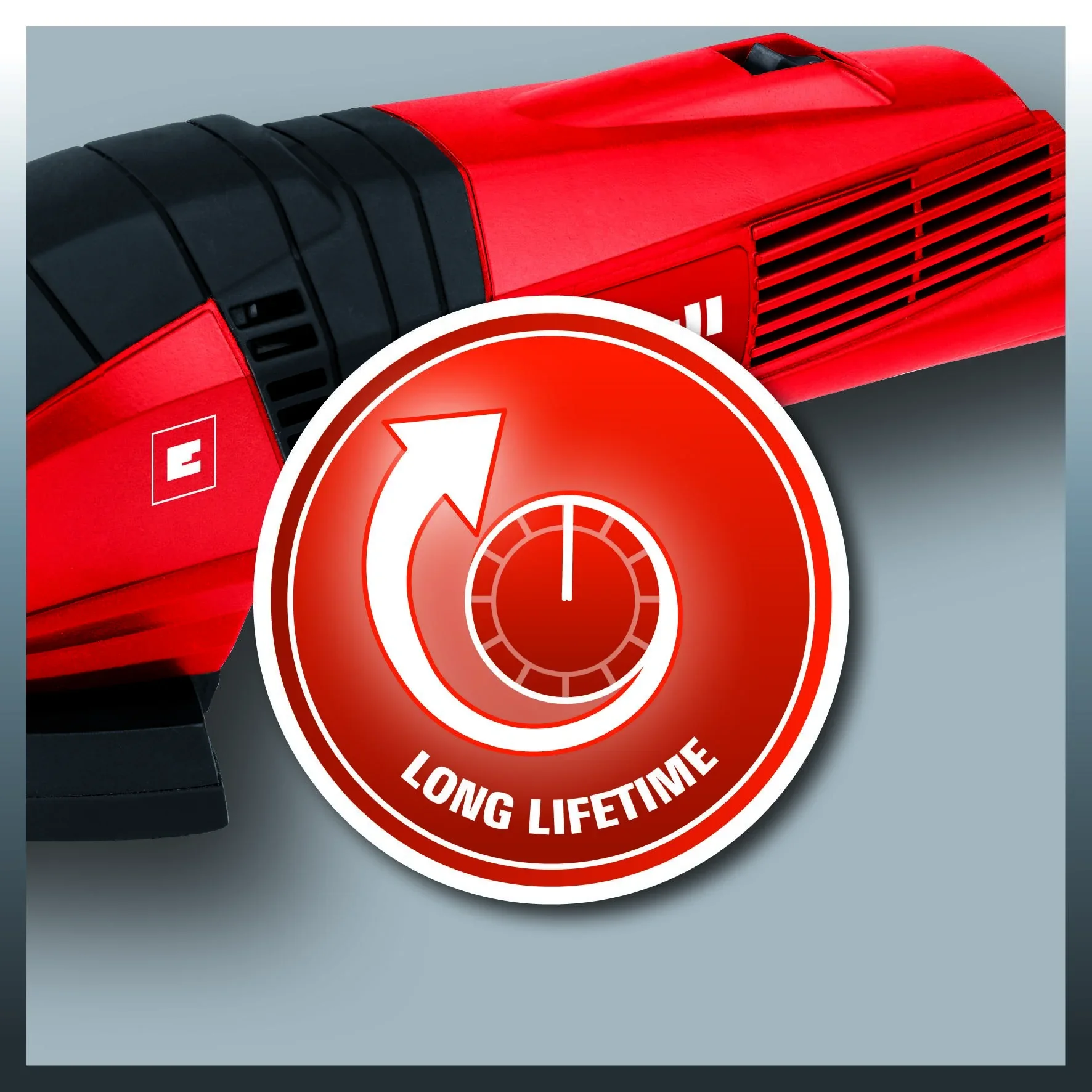 Deltaschleifer TC-DS 19 - 2