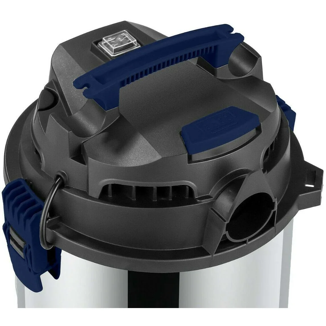 Nass- und Trockensauger 1200W - 3