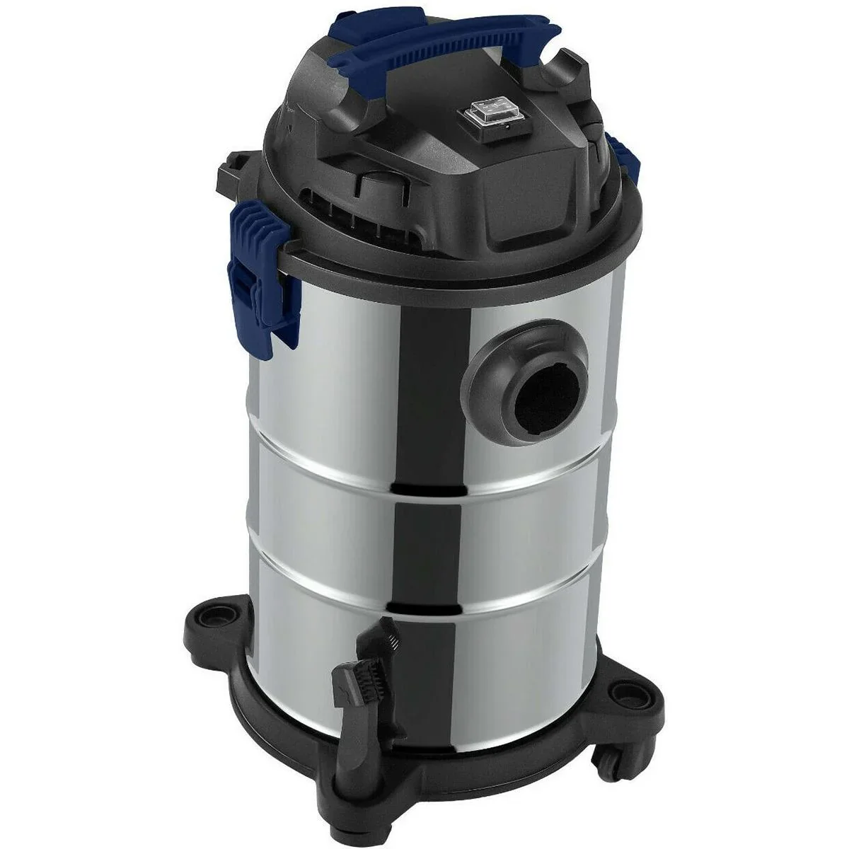 Nass- und Trockensauger 1200W - 4