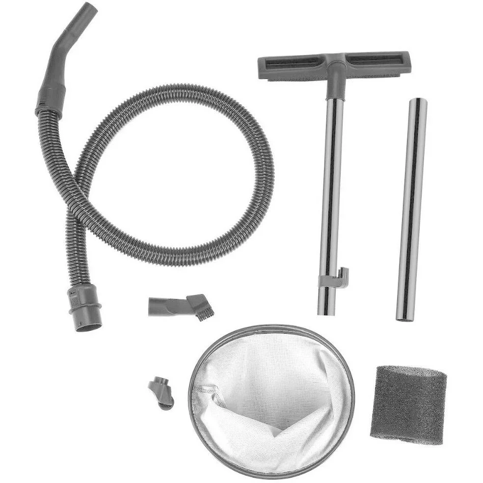 Nass- und Trockensauger 1200W - 6