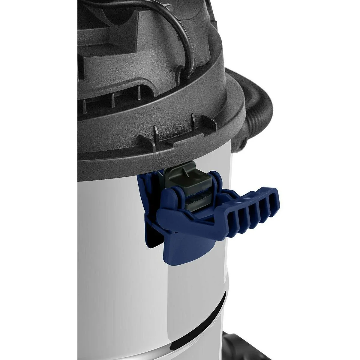 Nass- und Trockensauger 1200W - 7