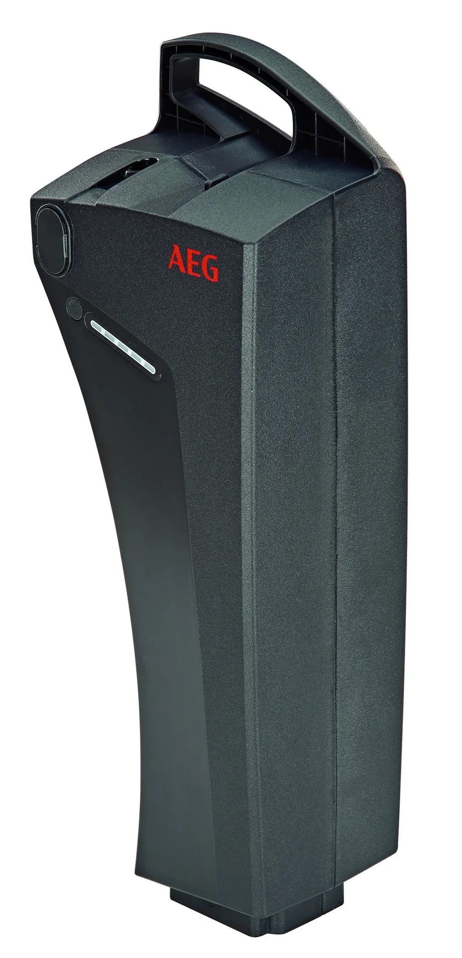 SideClick Akku, Li-Ionen 36 Volt / 11,6 Ah (417,6 Wh) - 0