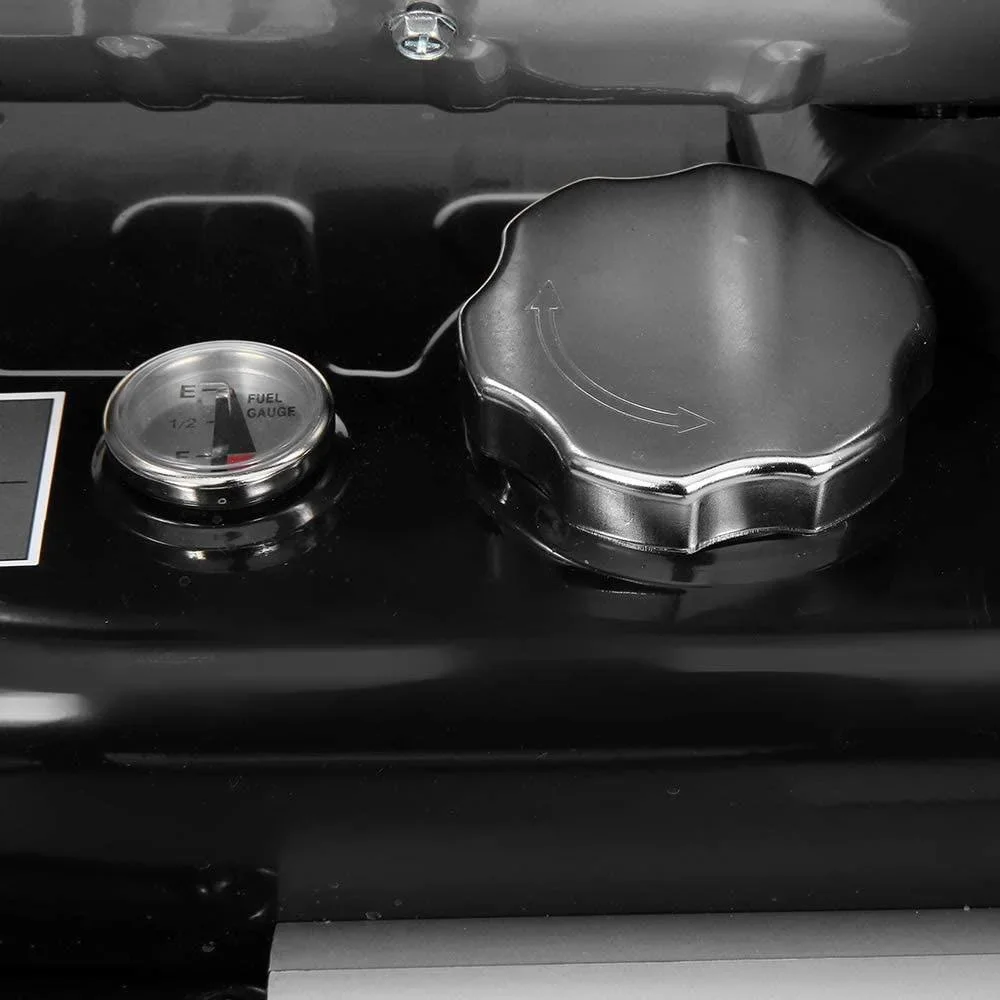 Heißluftgebläse - Industrie - 36kW - bis zu 702 m³ - 3