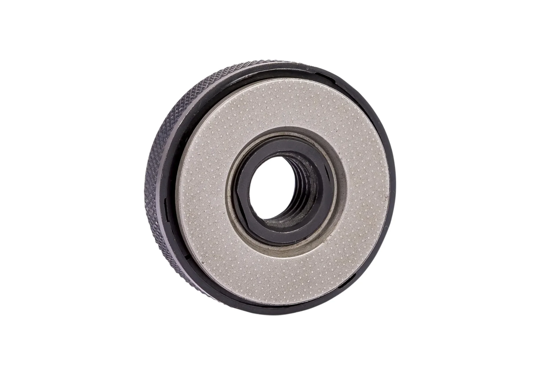 Schnellspannmutter für Winkelschleifer, Aufnahme M14 - 3