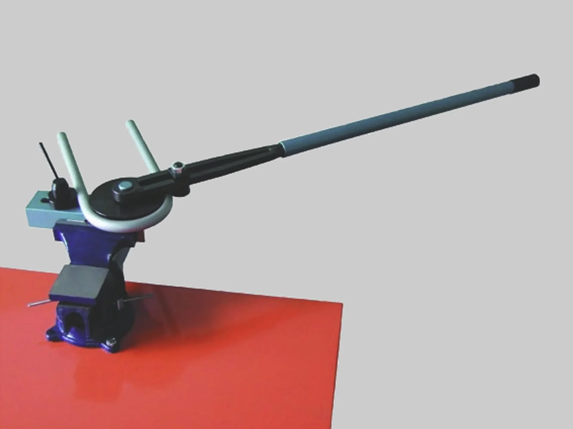 Profi Rohrbieger Set 8 - 22 mm - 0