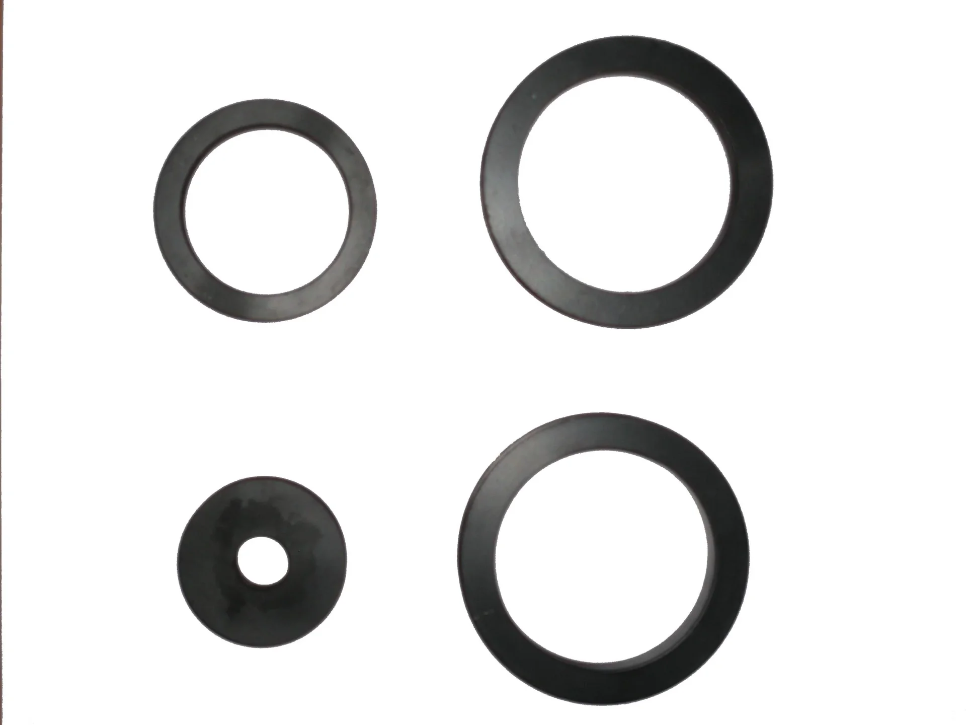 Profi Rohrbieger Set 8 - 22 mm - 3