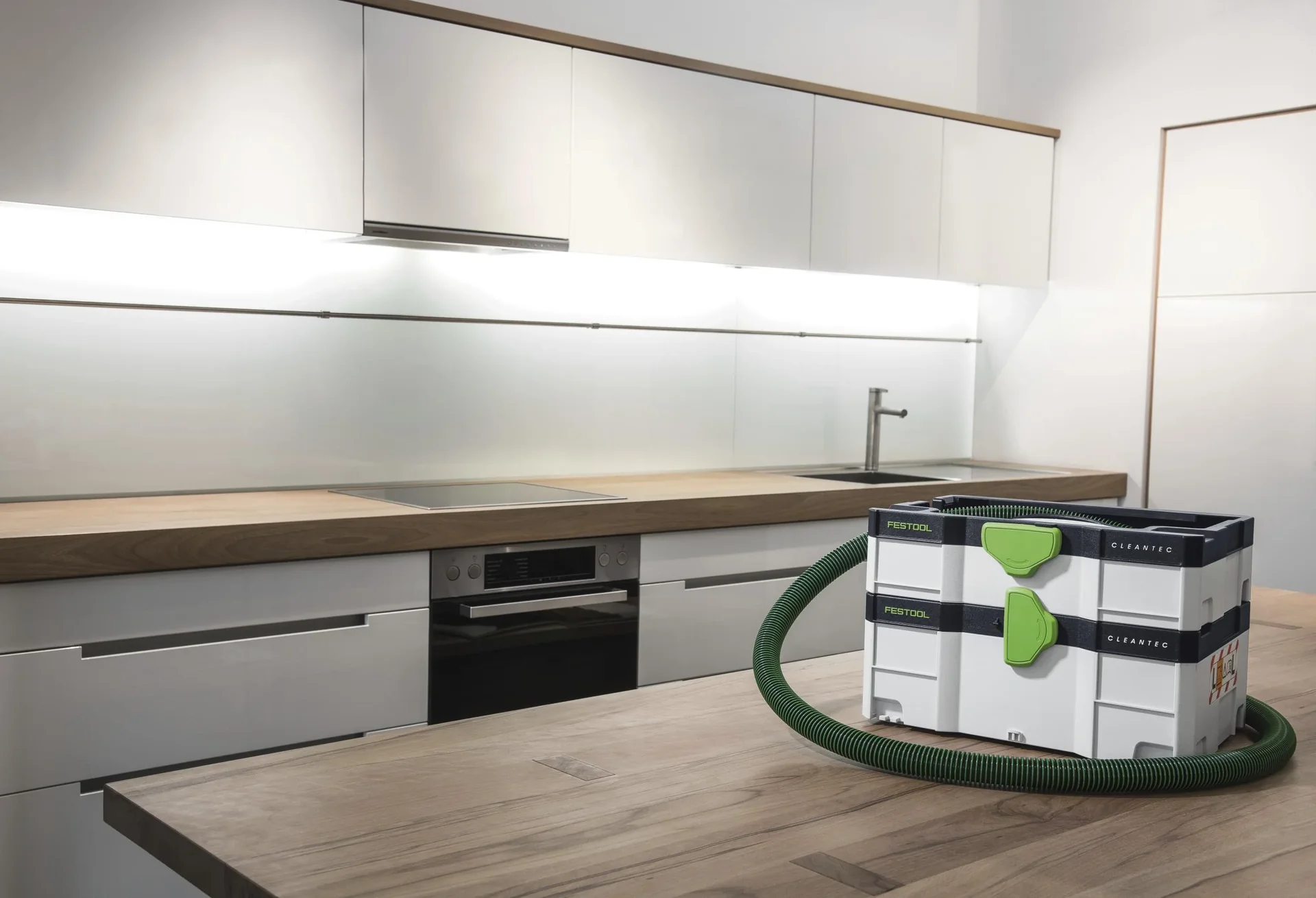 Absaugmobil CTL SYS - 0