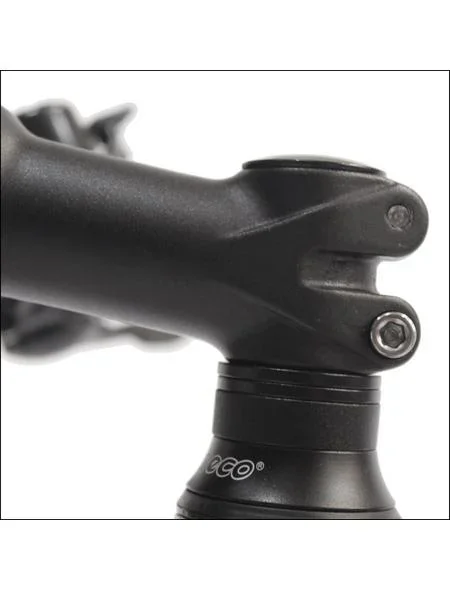 Unisex Mountain E-Bike, 27,5 Zoll, Rahmenhöhe 47 cm, 7-Gang Kettenschaltung, schwarz, Berchtesgaden - 4