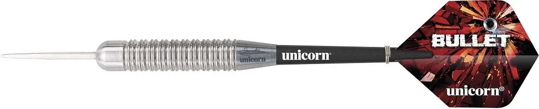 Bullet Gary Anderson Steel Darts - 2