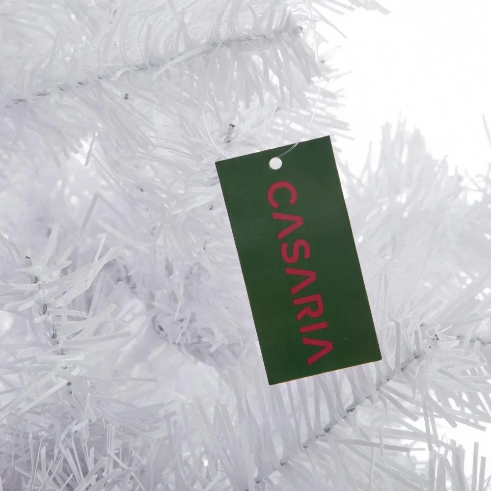 Weihnachtsbaum 180cm MIT Ständer (leicht zu verstauen) - 4