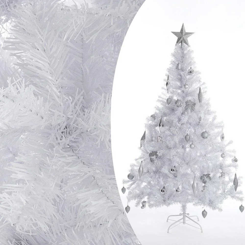 Weihnachtsbaum 180cm MIT Ständer (leicht zu verstauen) - 7
