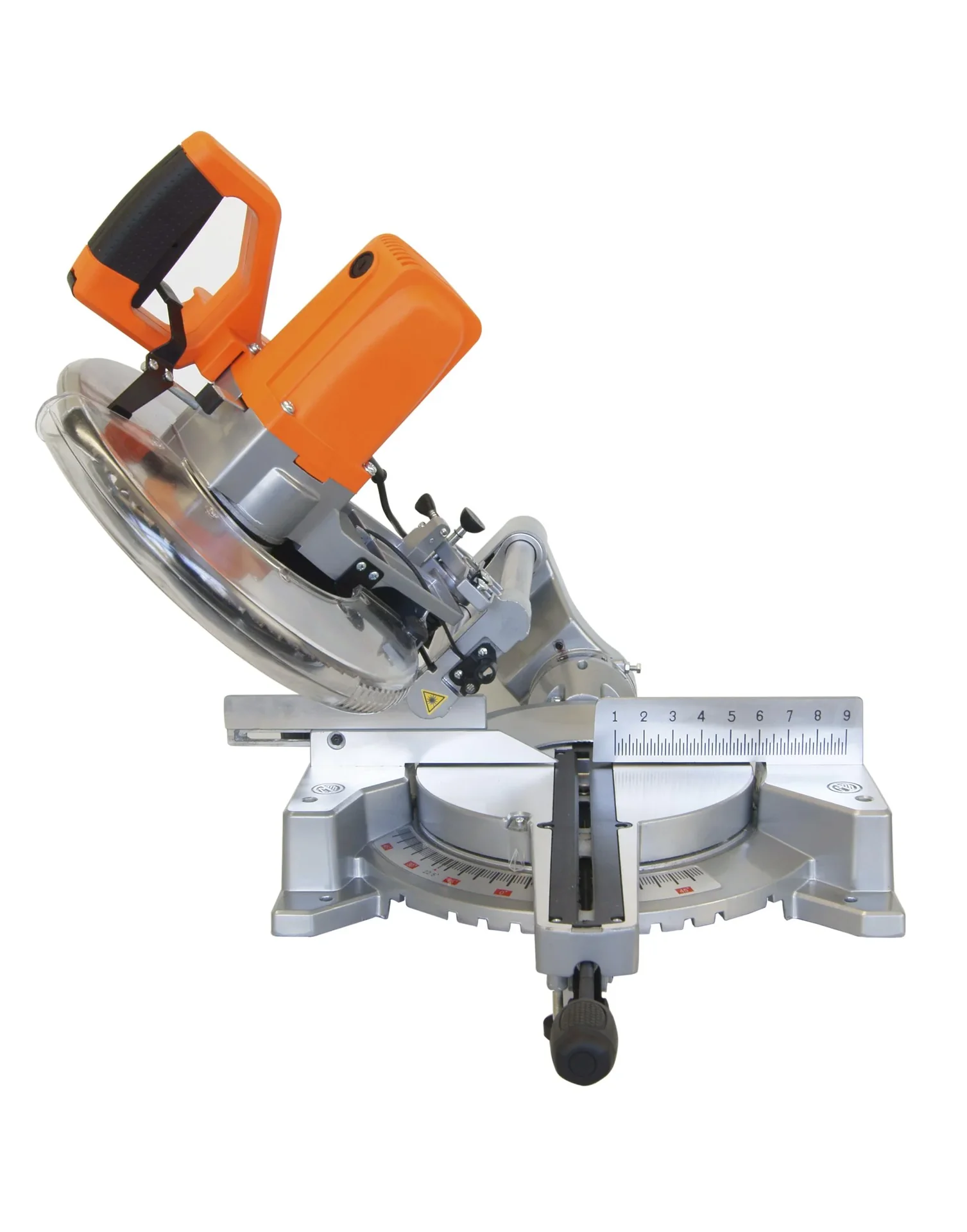 Kapp- & Gehrungssäge KGSZ 305 N-2 mit Zugfunktion - 2