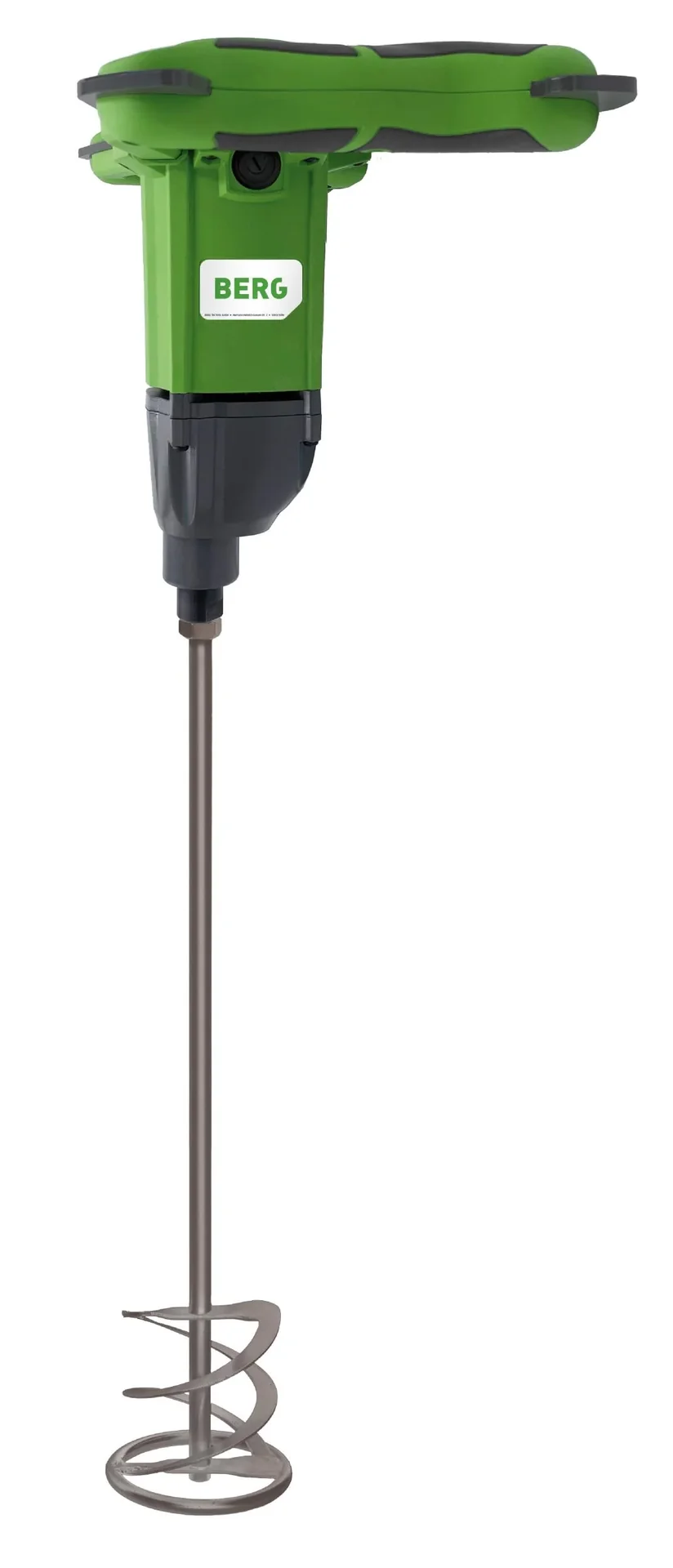 Handrührwerk MX 14, 1400 Watt - 2