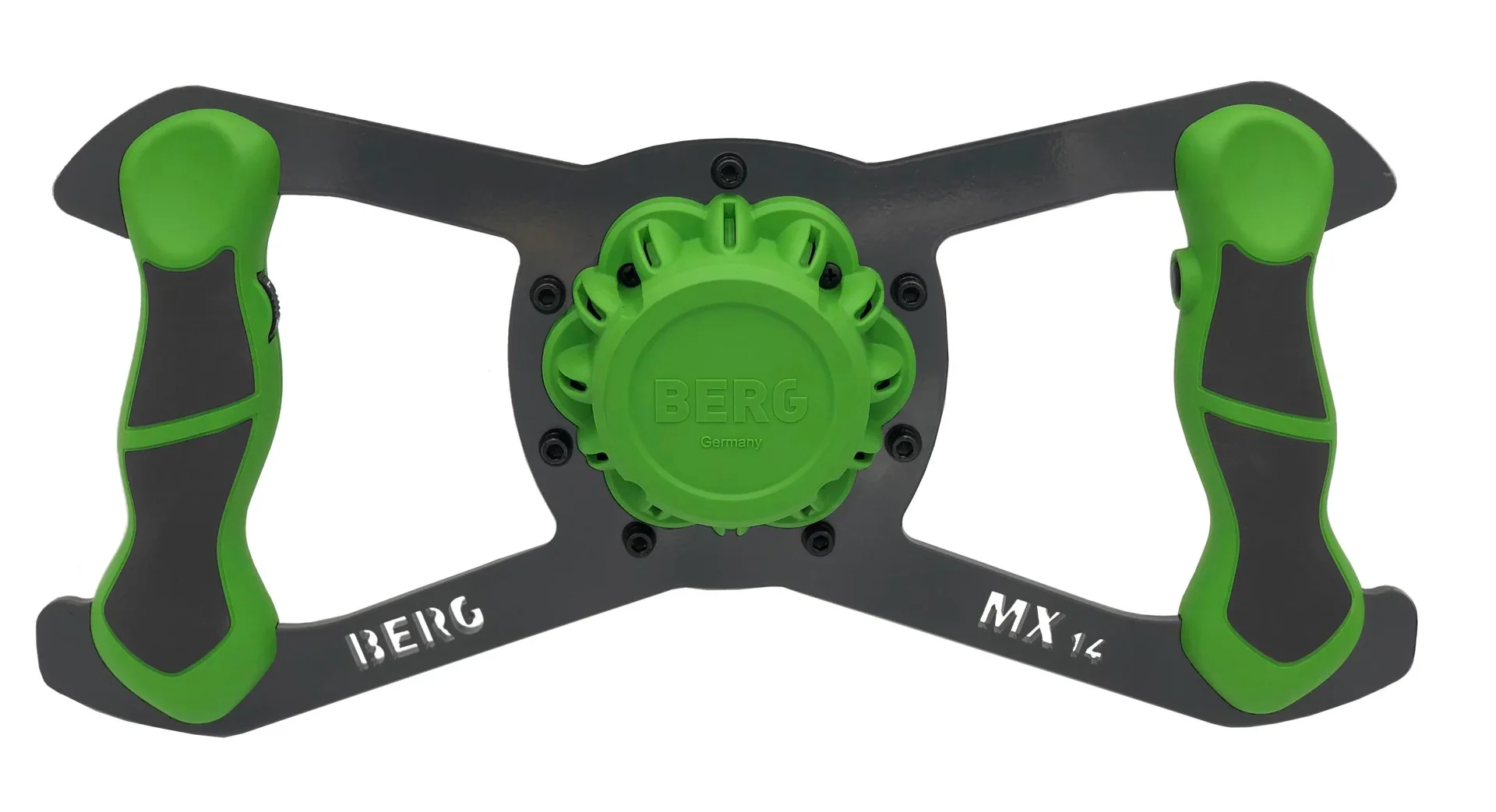 Handrührwerk MX 14, 1400 Watt - 3