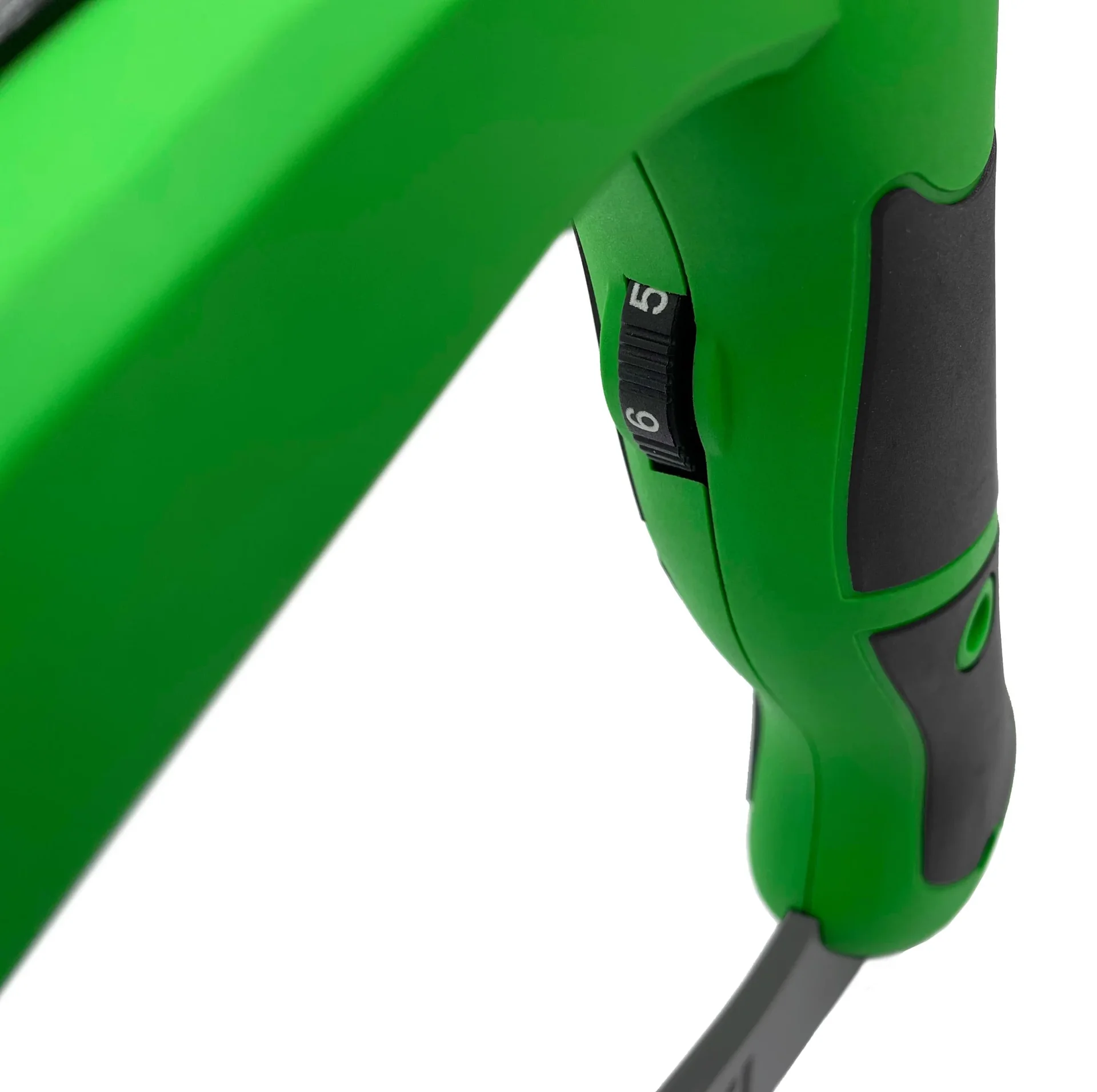 Handrührwerk MX 14, 1400 Watt - 6