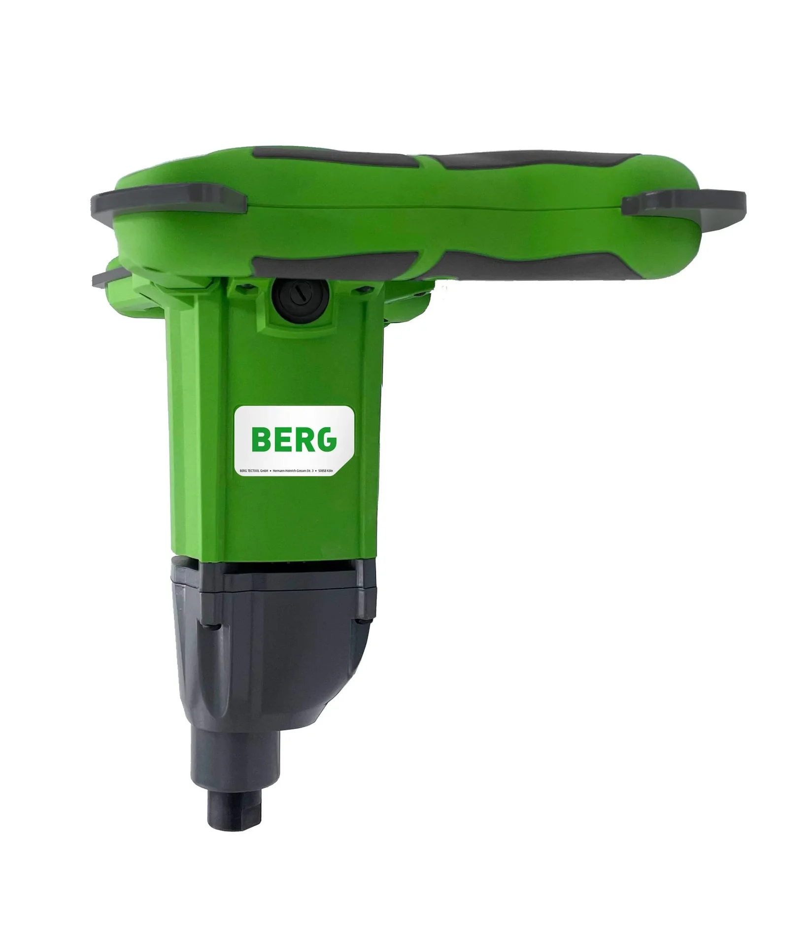 Handrührwerk MX 14, 1400 Watt - 7