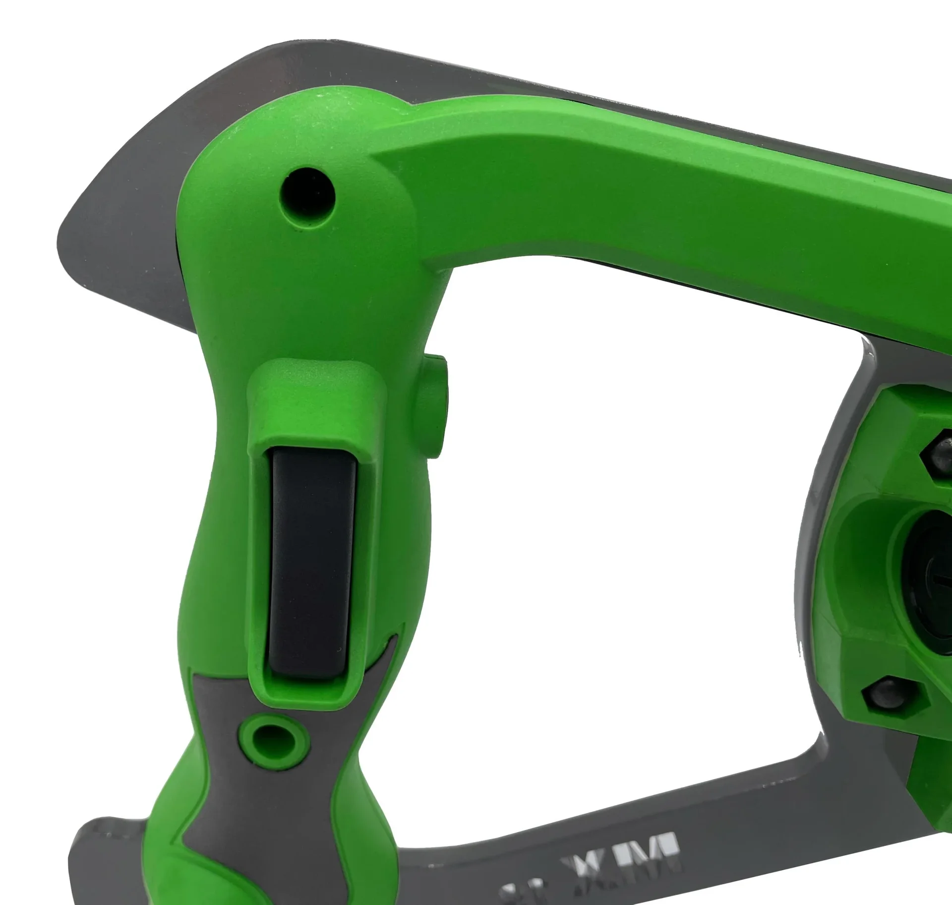 Handrührwerk MX 14, 1400 Watt - 8