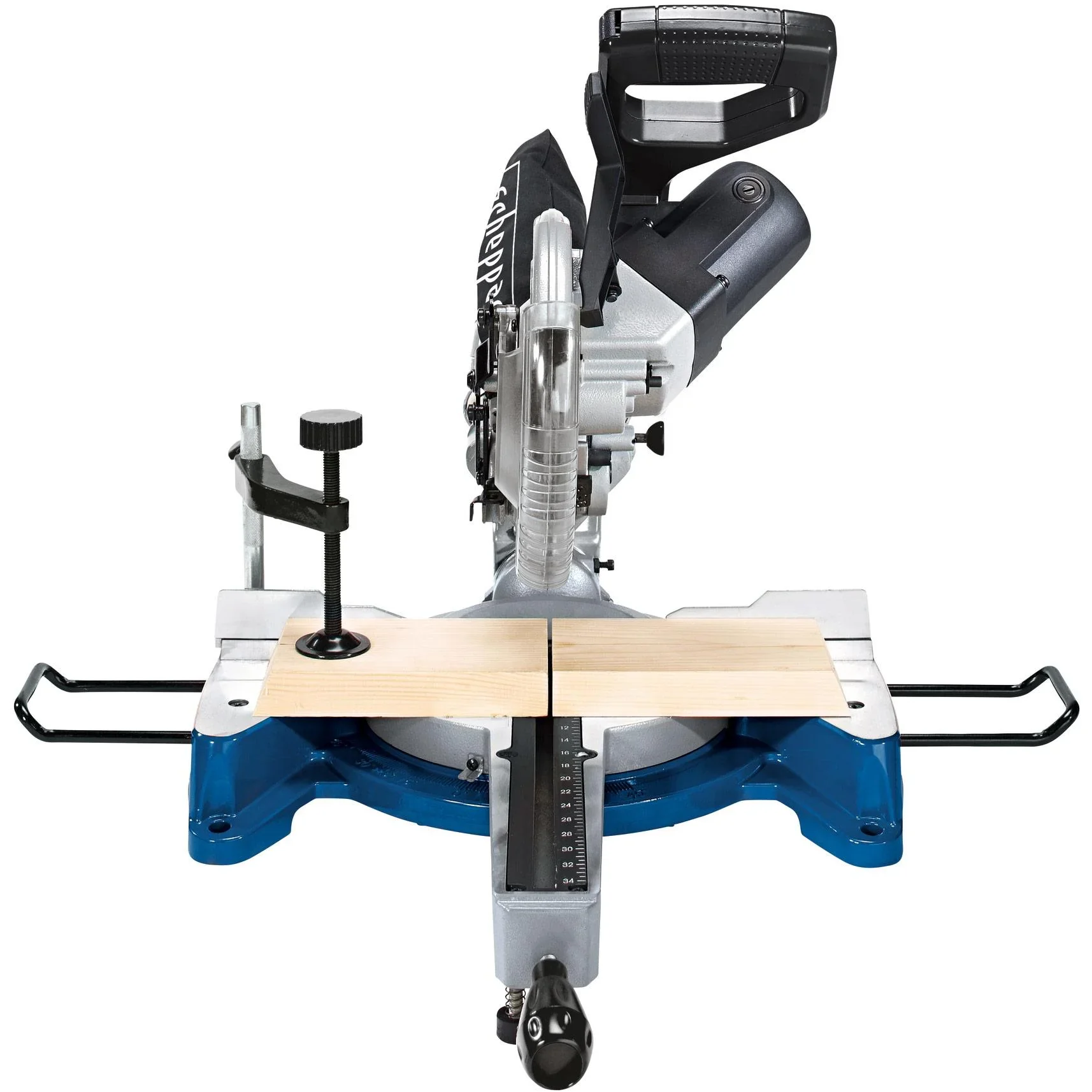 Universelle Forst- und Zugsäge 8" HM80DB - 0