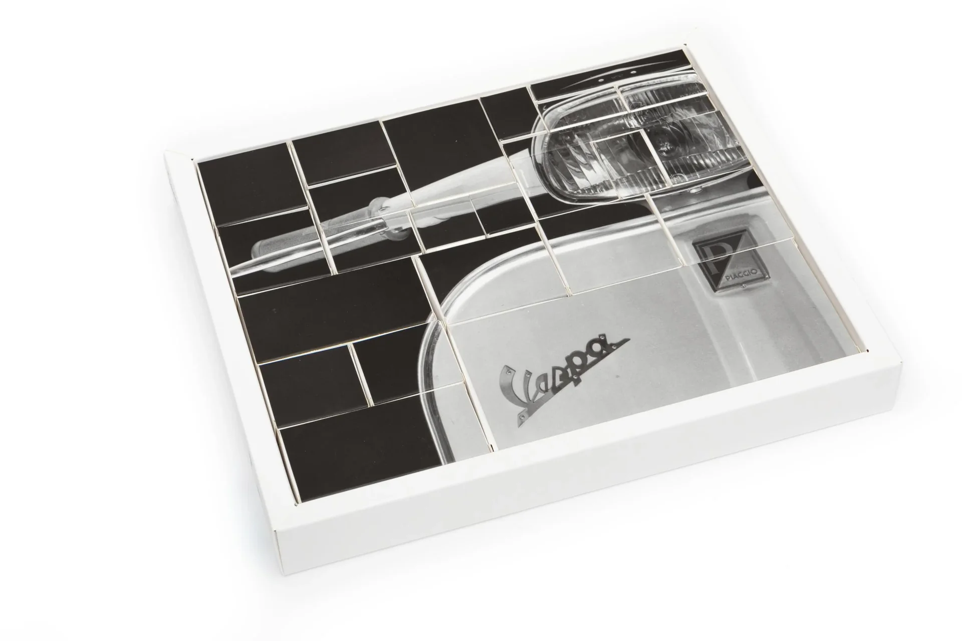 Vespa Adventskalender - 3