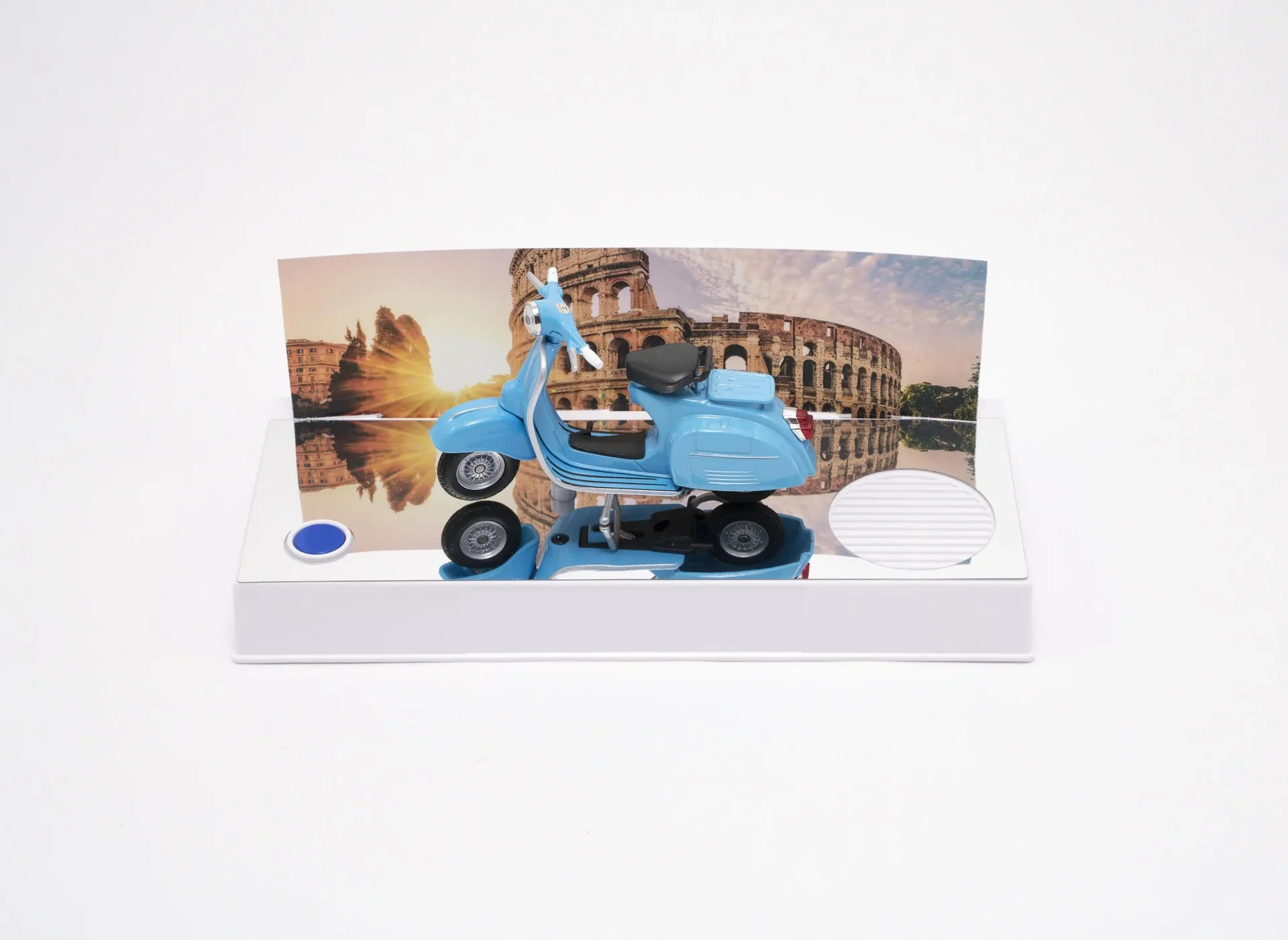 Vespa Adventskalender - 4