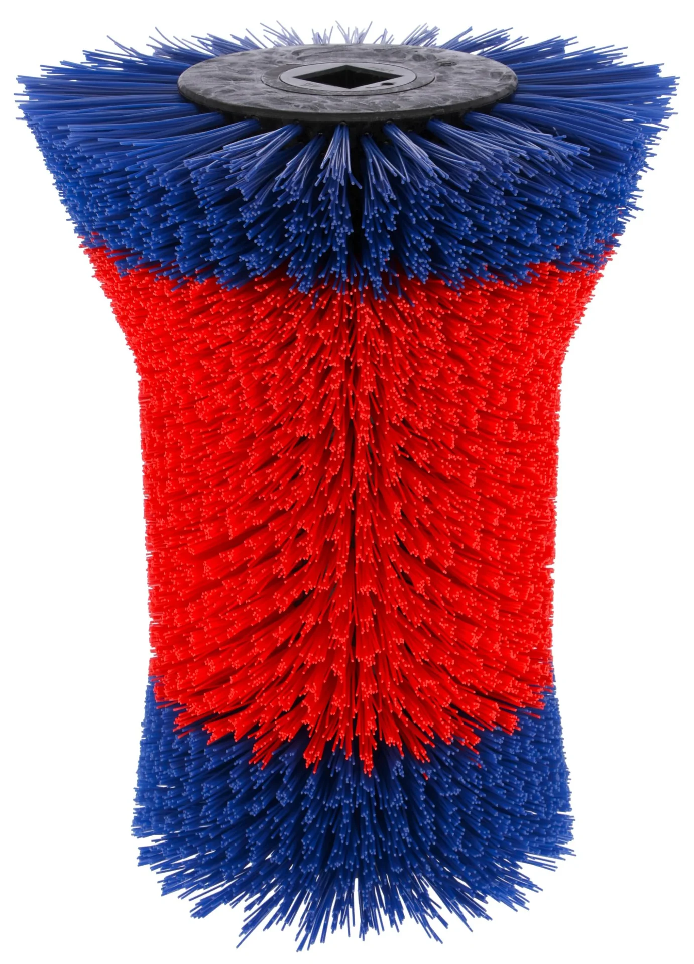 Ersatzbürste vertiakl für Kuhputzmaschine HappyCow Duo - 0