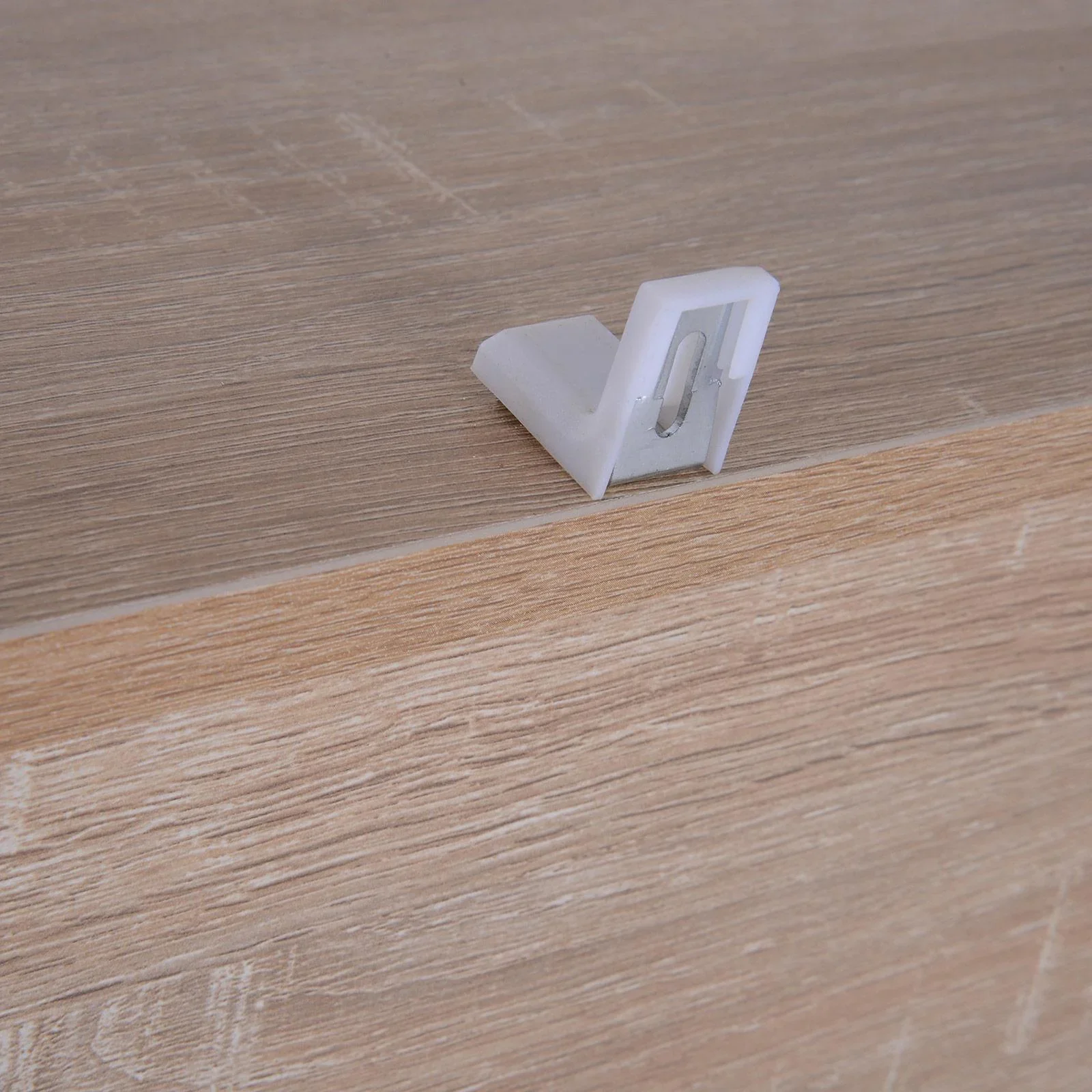 6 Fächer Bücherregal Standregal Raumteiler Dekoregal Schrank Holz Natur 61,5 x 29,5 x 80 cm - 0