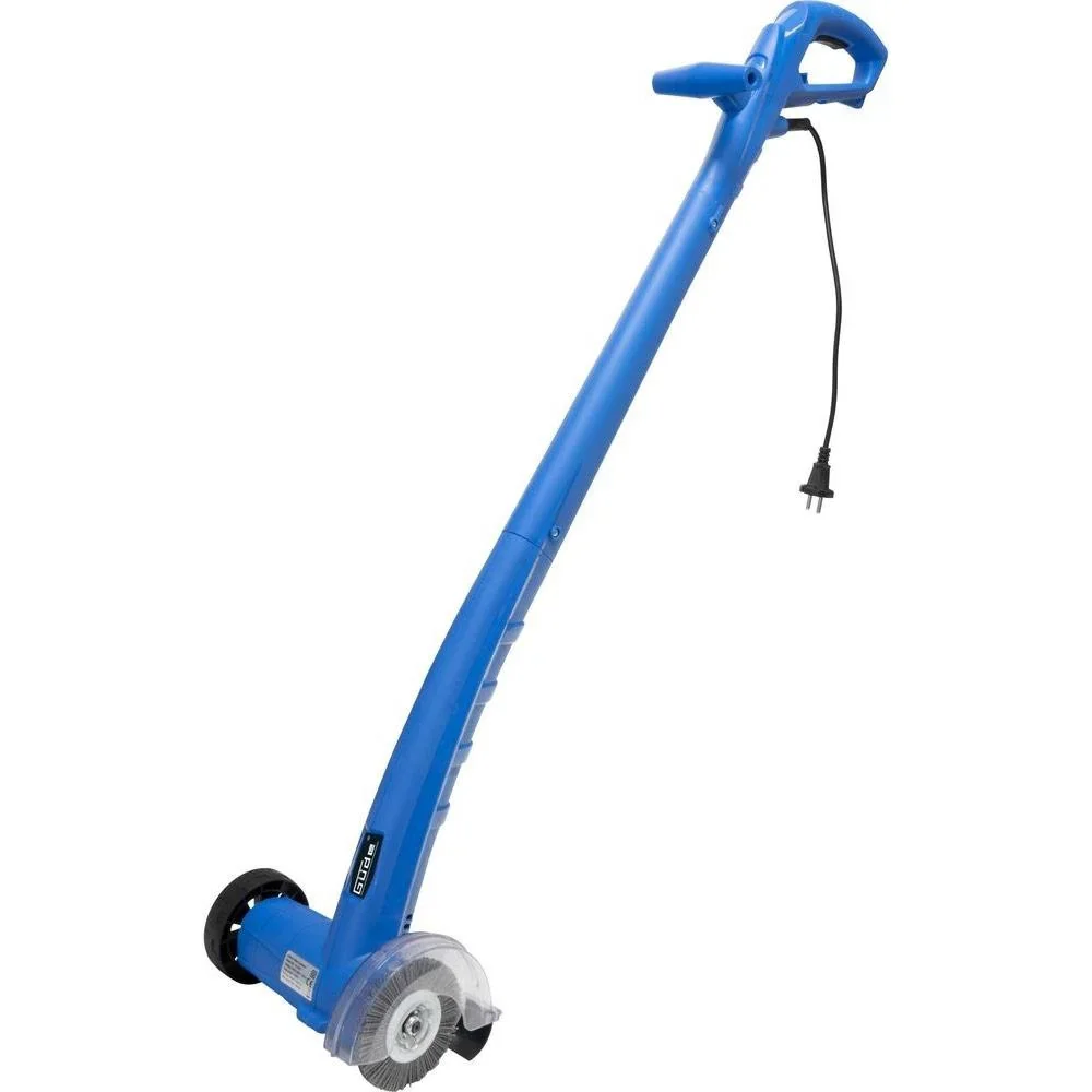 Elektrischer Fugenreiniger GFR 150 mit 4 Fugenbürsten - 0