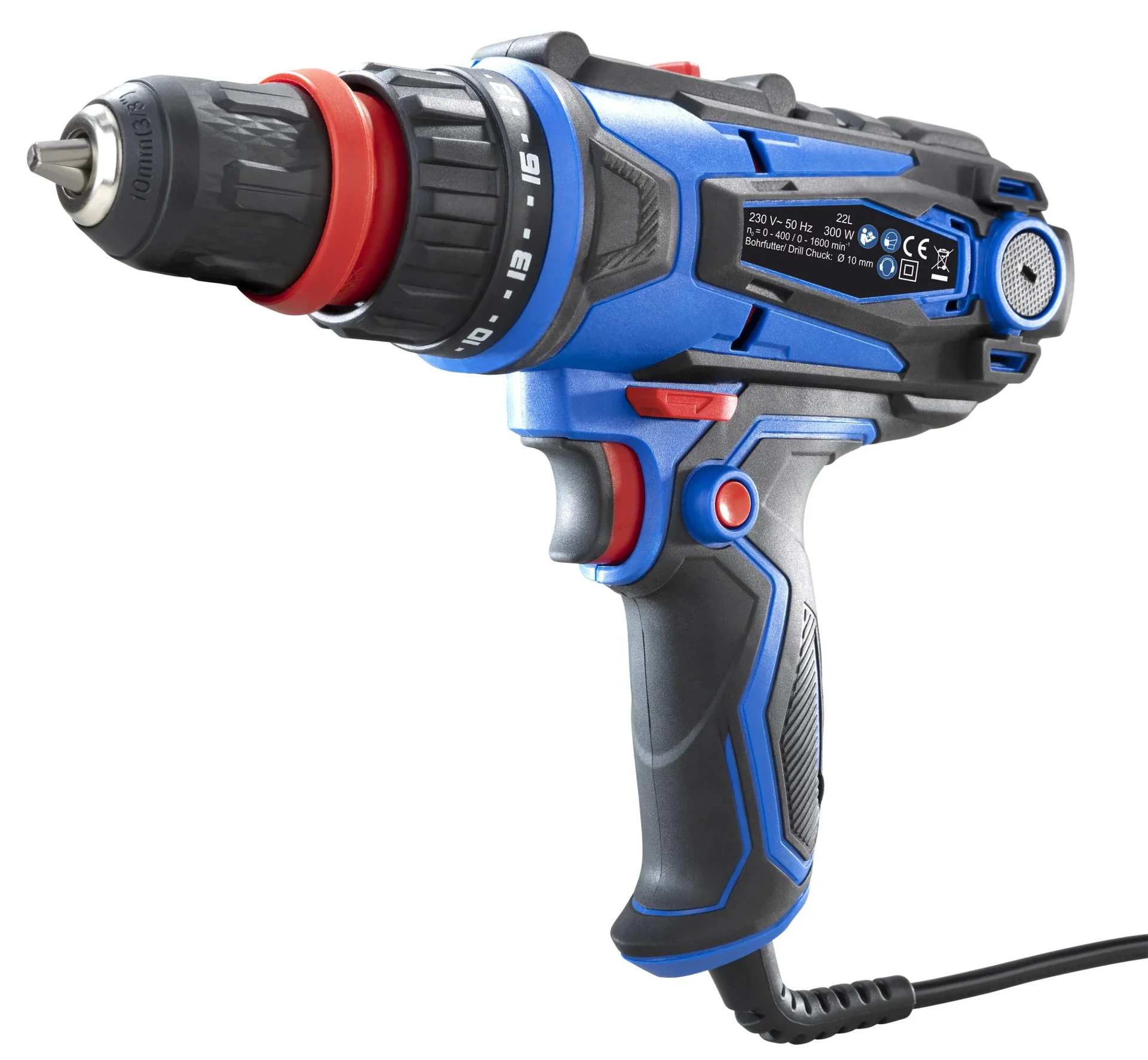 Bohrschrauber WBS 300 - 0