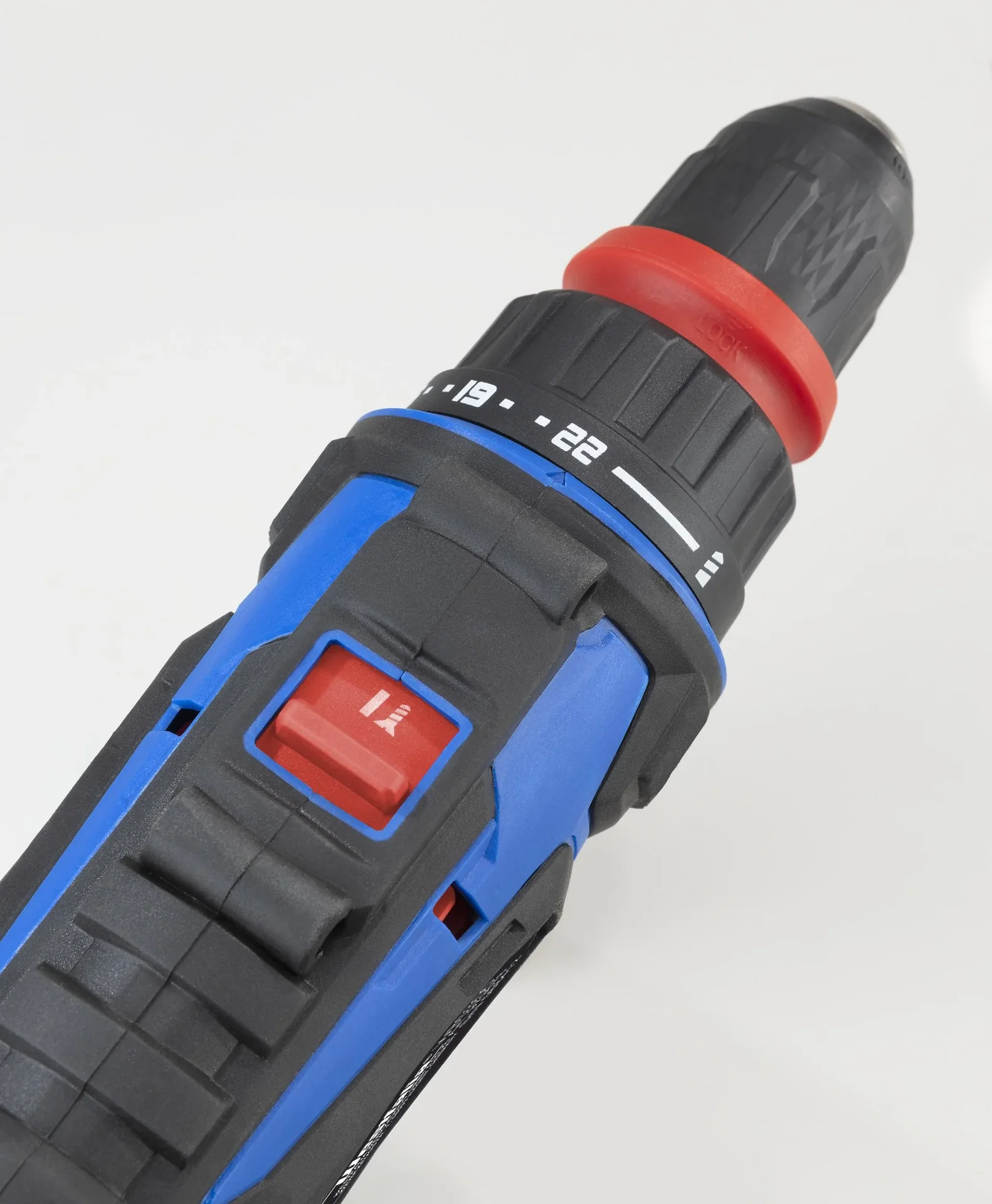 Bohrschrauber WBS 300 - 1