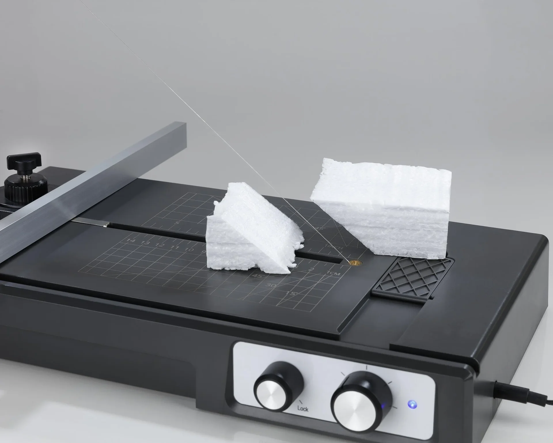 Heißdraht-Schneidgerät WHS - 0