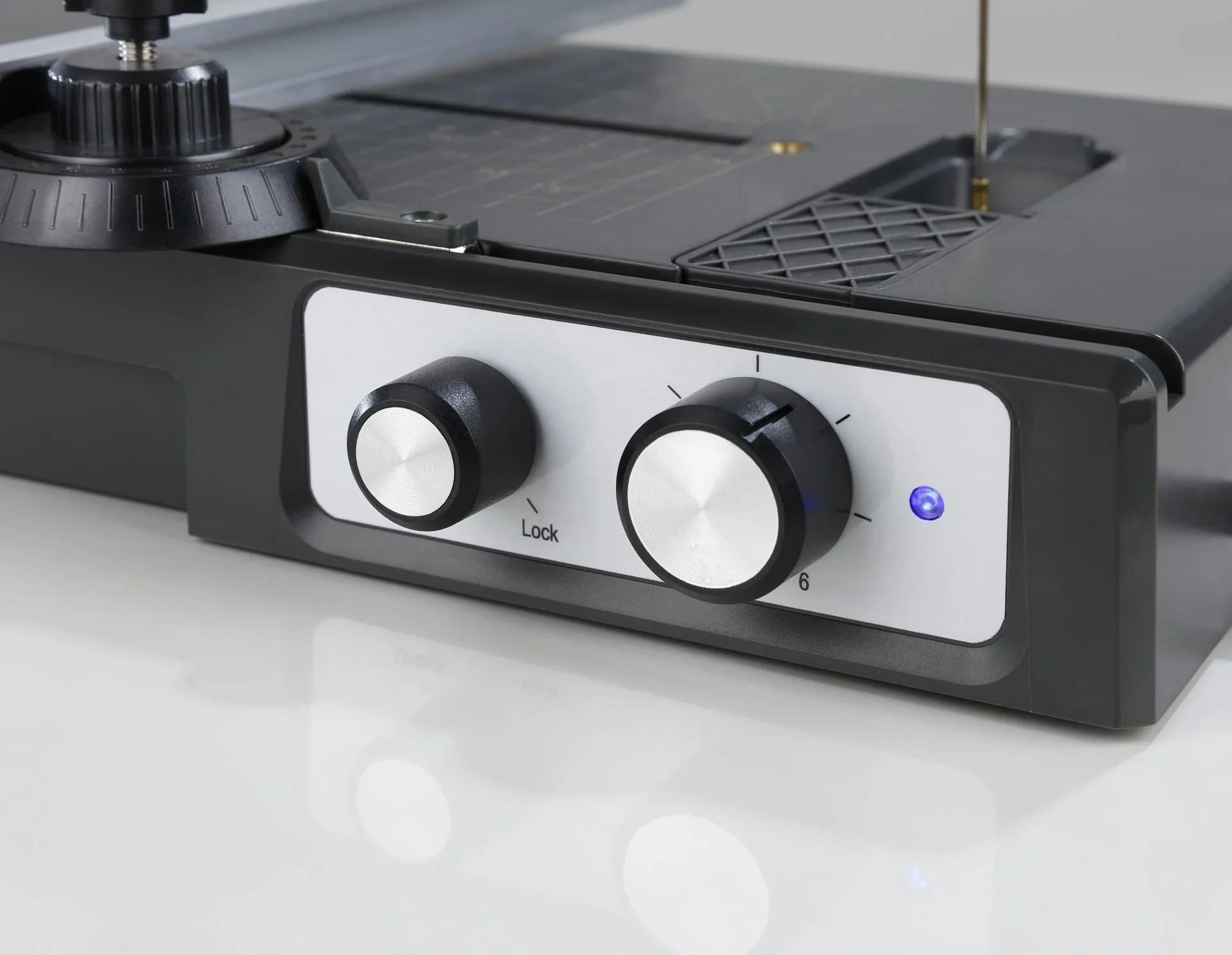 Heißdraht-Schneidgerät WHS - 1