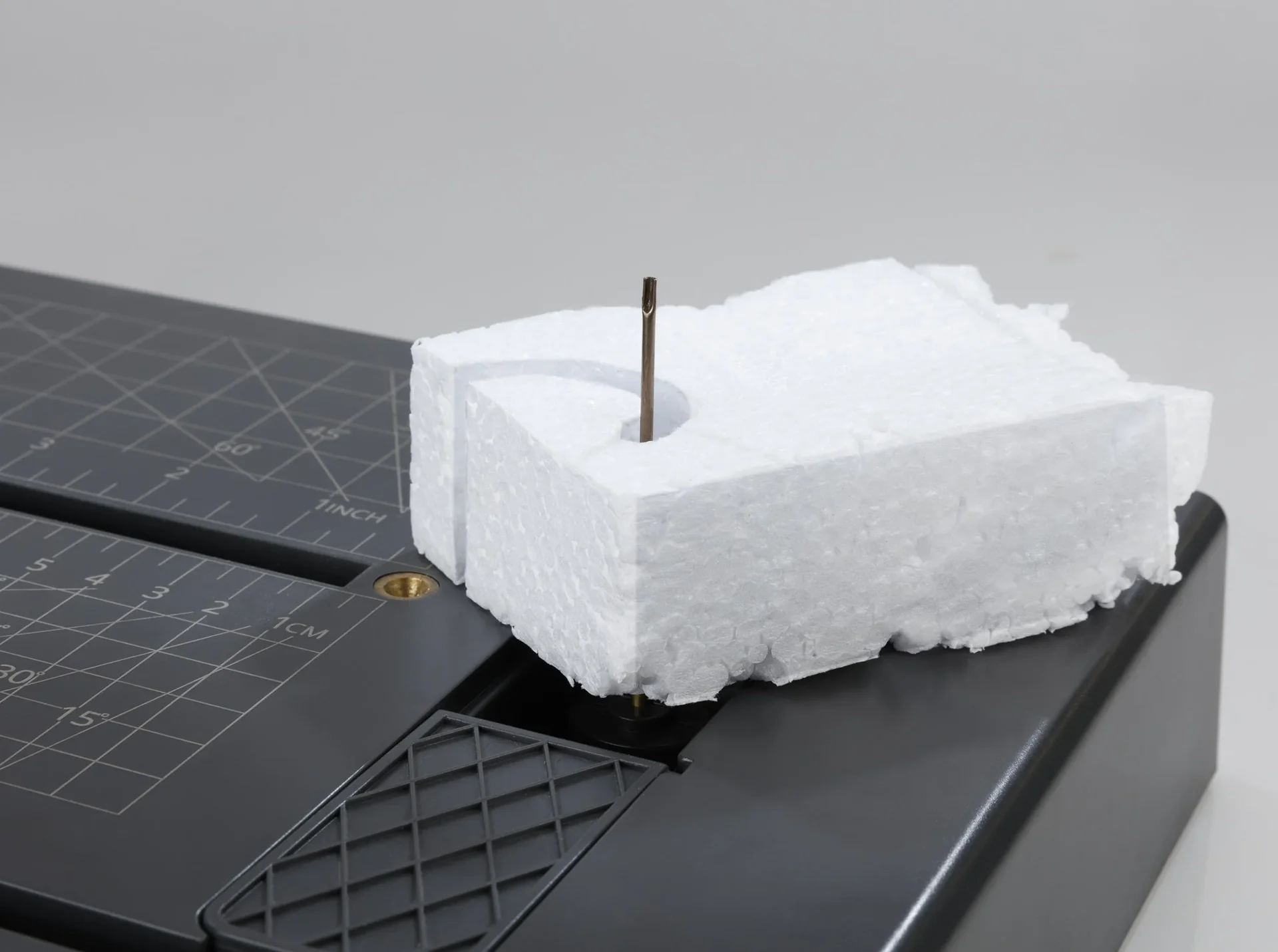 Heißdraht-Schneidgerät WHS - 6