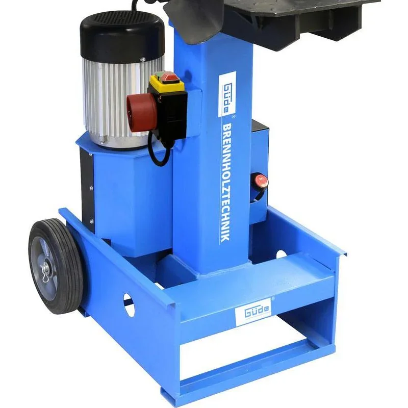 HOLZSPALTER GHS 500/8TED - 1