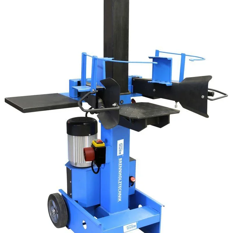 HOLZSPALTER GHS 500/8TED - 3