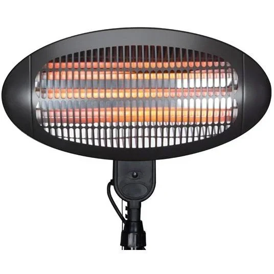 Terrassenheizung - Portrait - 2000 W - 0